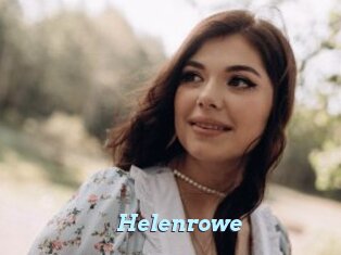 Helenrowe