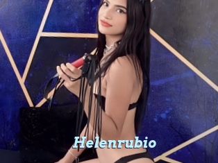 Helenrubio