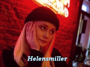 Helensmiller