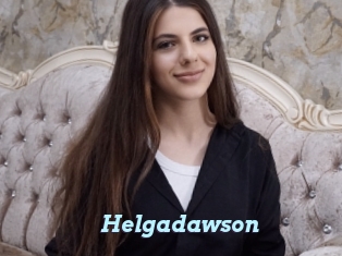 Helgadawson