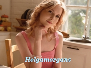 Helgamorgans
