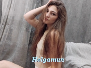 Helgamun