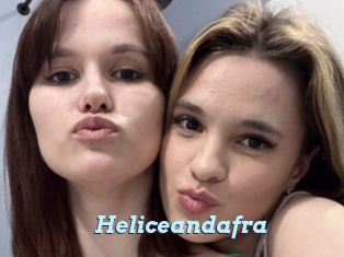 Heliceandafra