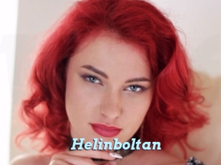 Helinboltan