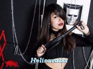 Helisavalxx