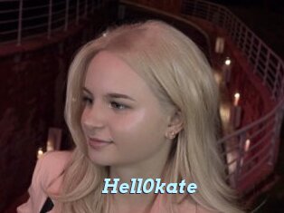 Hell0kate