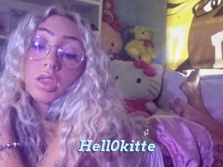 Hell0kitte