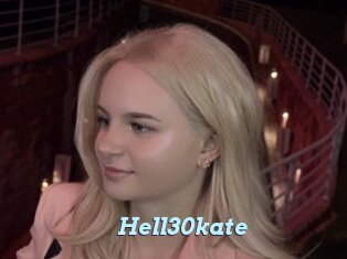 Hell30kate