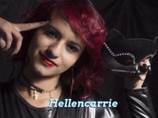 Hellencarrie