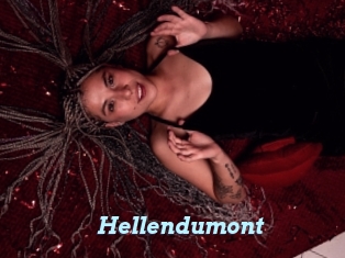 Hellendumont