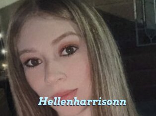Hellenharrisonn