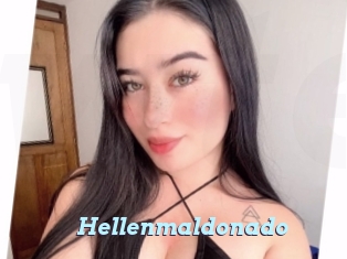 Hellenmaldonado