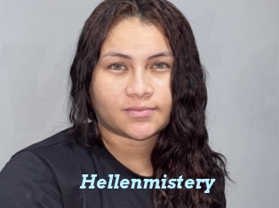 Hellenmistery