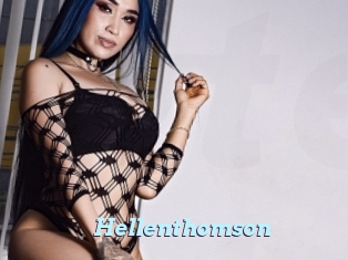 Hellenthomson