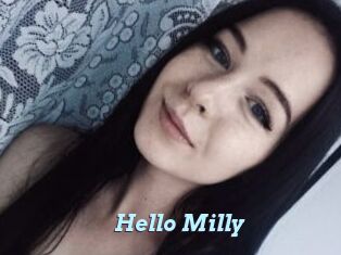 Hello_Milly