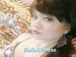 Hellokittens
