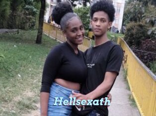 Hellsexath