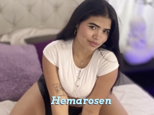 Hemarosen