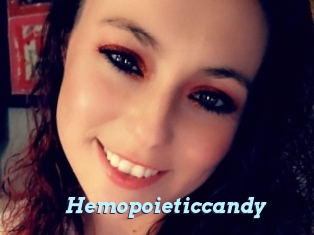 Hemopoieticcandy