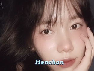 Henchan