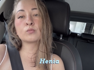Henia