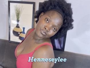 Henneseylee