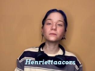 Henriettaacors