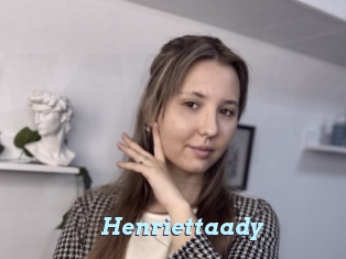 Henriettaady