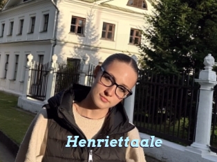 Henriettaale