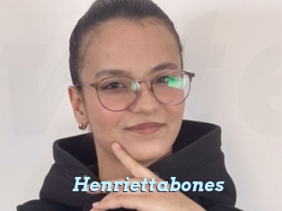Henriettabones