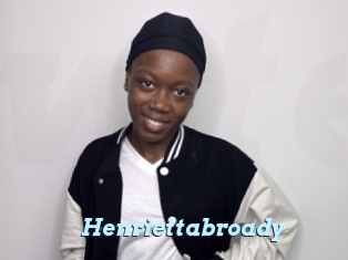 Henriettabroady