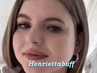 Henriettabuff