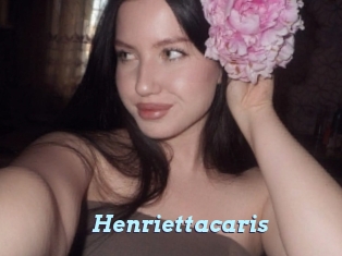 Henriettacaris