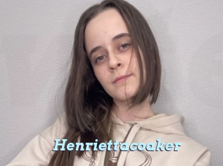Henriettacoaker