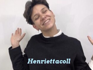 Henriettacoll