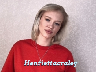 Henriettacraley