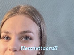 Henriettacrull