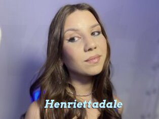 Henriettadale