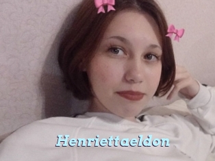 Henriettaeldon