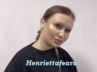 Henriettafears