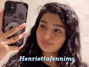 Henriettafennimo