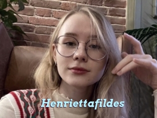 Henriettafildes