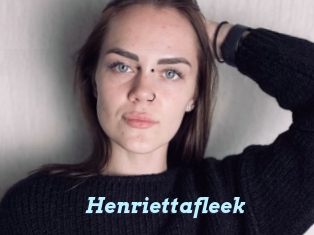 Henriettafleek