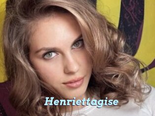 Henriettagise