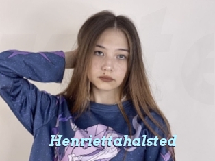 Henriettahalsted