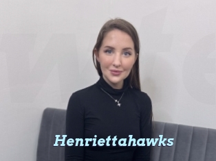 Henriettahawks
