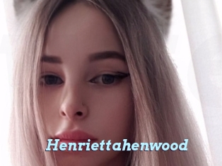 Henriettahenwood