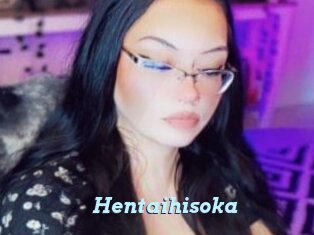 Hentaihisoka