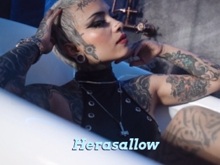 Herasallow