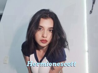 Hermionescott